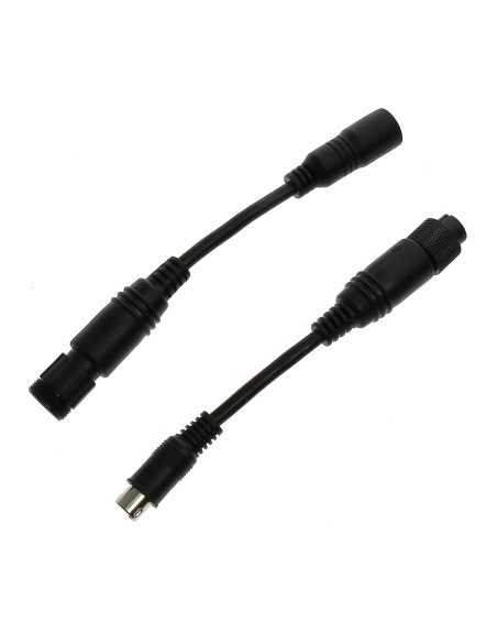 cordons adaptateurs faisceau d'origine - Générique - 3700628230083