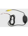 récepteur hf 2,4ghz pour caméra de recul sans fil - Générique - 3700628236511