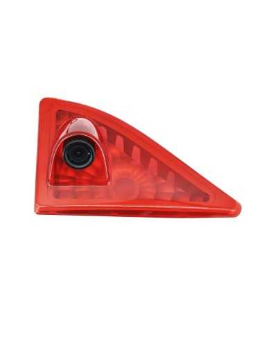 caméra 3ème feu stop fourgon master iii - Générique - 3700628259589