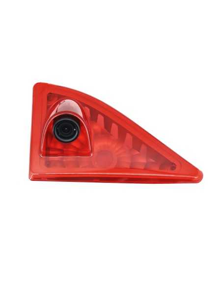 caméra 3ème feu stop fourgon master iii - Générique - 3700628259589