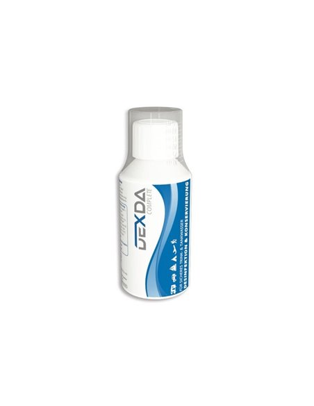 DEXDA complete (500 ml) - WM Aquatec - WM Aquatec - 4251369900258