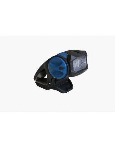 baladeuse pince aimantée gpr1.0 - lago light - Lago light - 3700124500437