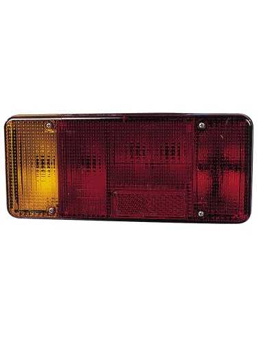 feu arrière gauche - Générique - 3367304004101