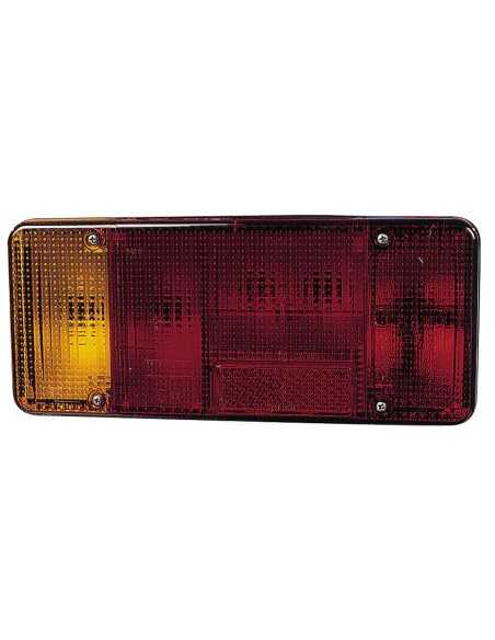 feu arrière gauche - Générique - 3367304004101