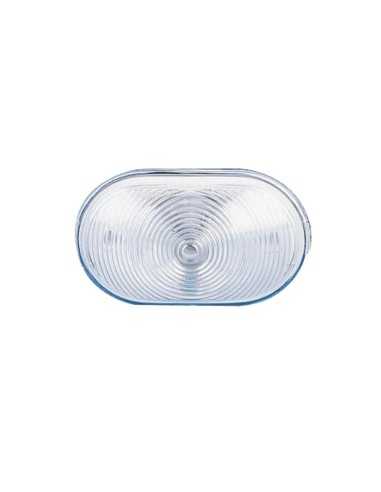 feu de position pl/s 2000 blanc - jokon - Jokon - 4045034013097