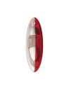 feu d'encombrement spl 2010/2011 socle blanc - jokon - Jokon - 4045034079918
