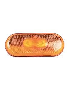 feu de position plr/smlr 2000 orange - jokon - Jokon - 4045034009458