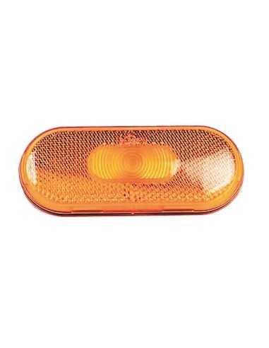 feu de position plr/smlr 2000 orange - jokon - Jokon - 4045034009458