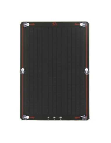 panneau solaire d'appoint 12w - eza - EZA - 3700628259558