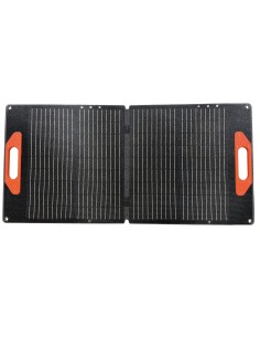 panneau solaire valise 60w - eza - EZA - 3700628273721