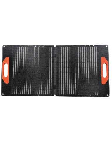 panneau solaire valise 60w - eza - EZA - 3700628273721