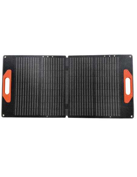 panneau solaire valise 60w - eza - EZA - 3700628273721