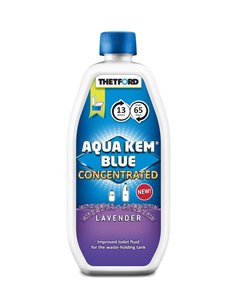 Aqua Kem Blue Lavande Concentré 780ml - AQUA KEM - Thetford - 8710315025965