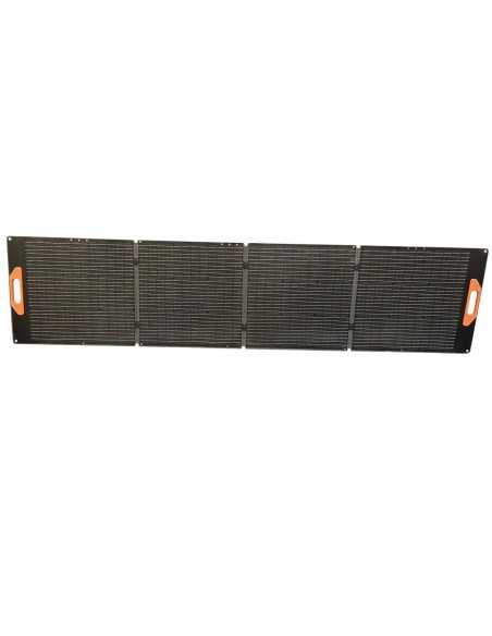 panneau solaire valise 200w - eza - EZA - 3700628273745
