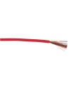 fils fil 1 x 2,5 mm2 rouge - Générique - 8435144501946