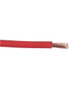 fils fil 1 x 35 mm2 rouge - Générique - 8435144517886