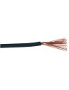 fils fil 1 x 6 mm2 noir - Générique - 8435144503155