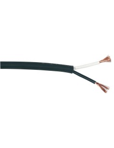 câble 2 x 2,5 mm2 - Générique - 8435144505661