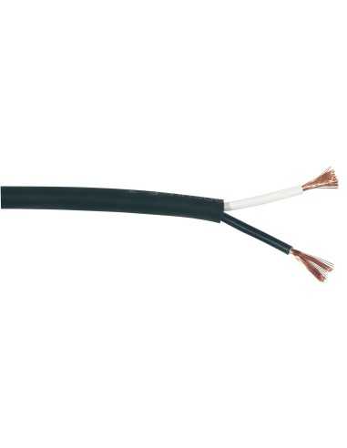 câble 2 x 2,5 mm2 - Générique - 8435144505661