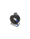 enrouleur de câble électrique 3600w 25m p17 - Générique - 3700628273783