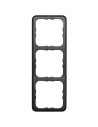 encadrement triple gris foncé - Générique - 4056161055140