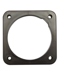 cale d'épaisseur 10 mm marron - Générique - 4056161045417