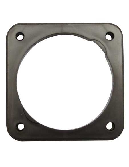 cale d'épaisseur 10 mm marron - Générique - 4056161045417