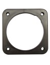cale d'épaisseur 10 mm marron - Générique - 4056161045417