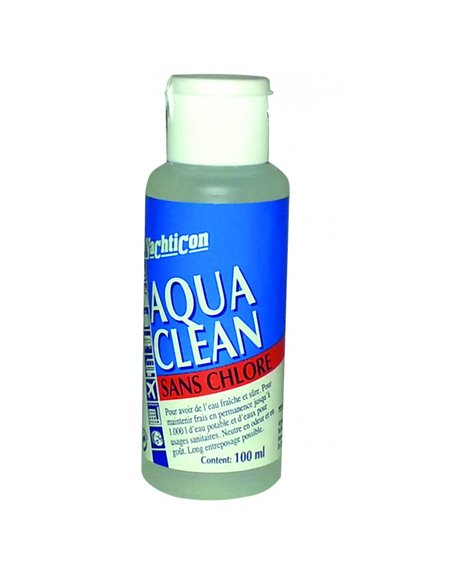 Aquaclean - Yachticon - Yachticon - 4031396000868
