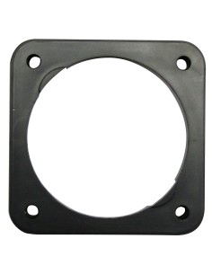 cale d'épaisseur 10 mm gris foncé - Générique - 4056161081965