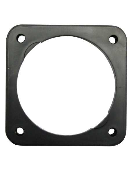 cale d'épaisseur 10 mm gris foncé - Générique - 4056161081965