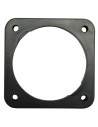 cale d'épaisseur 10 mm gris foncé - Générique - 4056161081965