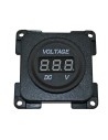 voltmètre 12v - haba - HABA - 8715133040398