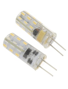 ampoule à leds g4 - 90 lumens - inovtech - Inovtech - 3700628243670