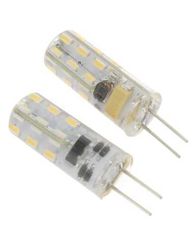 ampoule à leds g4 - 90 lumens - inovtech - Inovtech - 3700628243670