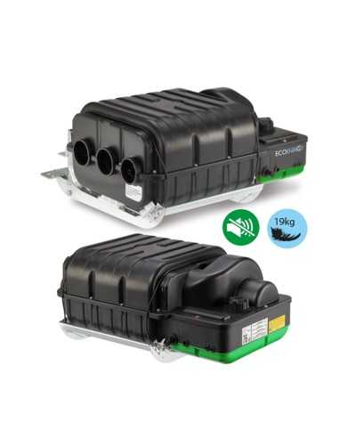 chargeur eco energy tg 480 - telair