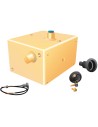 réservoir à carburant 15 litres - dometic - Dometic - 8027164006411