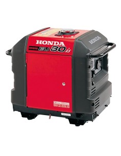 groupe électrogène portable eu 30is - honda - Honda - 3573390010890