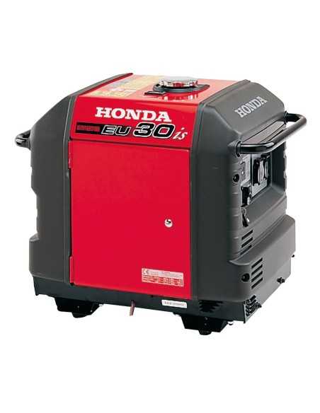 groupe électrogène portable eu 30is - honda - Honda - 3573390010890