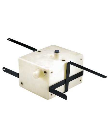 bride pliante pour réservoir - telair - Telair - 8054633001141