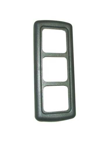 encadrement gris triple - gaspérini - Gaspérini -