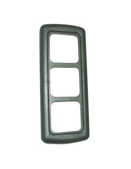 encadrement gris triple - gaspérini - Gaspérini -