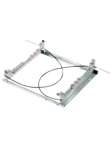 berceau de fixation spécial - telair - Telair - 8054633000823