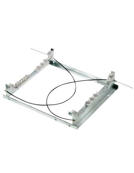 berceau de fixation spécial - telair - Telair - 8054633000823