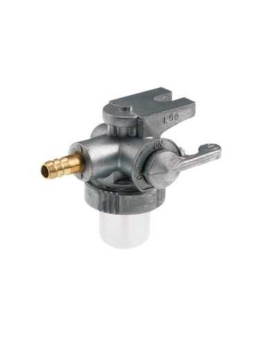 robinet d'essence pour groupes électrogènes - telair - Telair - 8054633001219
