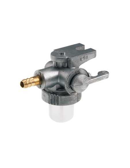 robinet d'essence pour groupes électrogènes - telair - Telair - 8054633001219