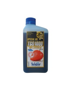 huile de synthèse 2 temps - telair - Telair - 8054633001677