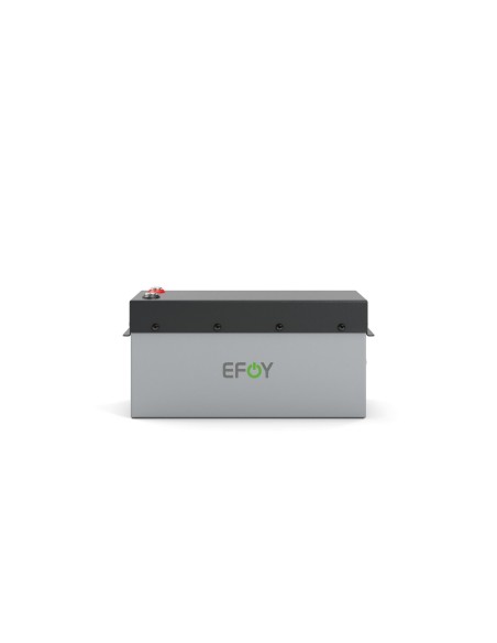 batterie lithium 12v 105 ah - efoy - Efoy - 4260114720287