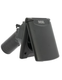 coupelle remplissage carburant diesel - Générique - 4056161106224