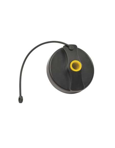 bouchon pour coupelle carburant diesel pour barillets zadi. - Générique - 4056161100482